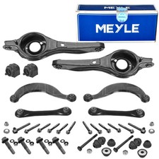 MEYLE Querlenker Koppelstange Lagerung Rep-Set Hinten für FORD FOCUS C-MAX DM2