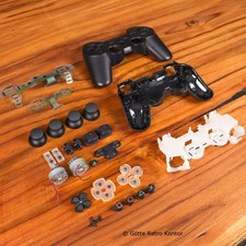 🎮🛠️Original Ersatzteile Auswahl ✅ DualShock 3 CECHZC2E-A PS3 Controller