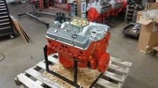 350 350hp Replacement Engine Famous 151 Camshaft 4-bolt Main 186 Hump Heads 350 350hp Replacement Engine Famous 151 Camshaft 4-bolt Main 186 Hump Heads