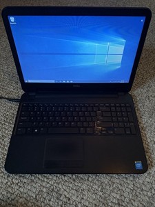 Ordinateur portable Dell Inspiron 3501, 15,6 France - - FR