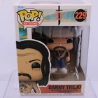 E1 Funko Pop Ad Icons DANNY TREJO Tacos Vinyl Figure 229