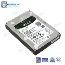 ST1200MM0129 Seagate Exos 10E2400 1.2TB 2.5'' SAS 10000RPM 12Gbs Hard Drive
