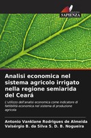 Antonio Vanklane Rodrigues De Almeida (U. A.) | Analisi Economica Nel Sistema...