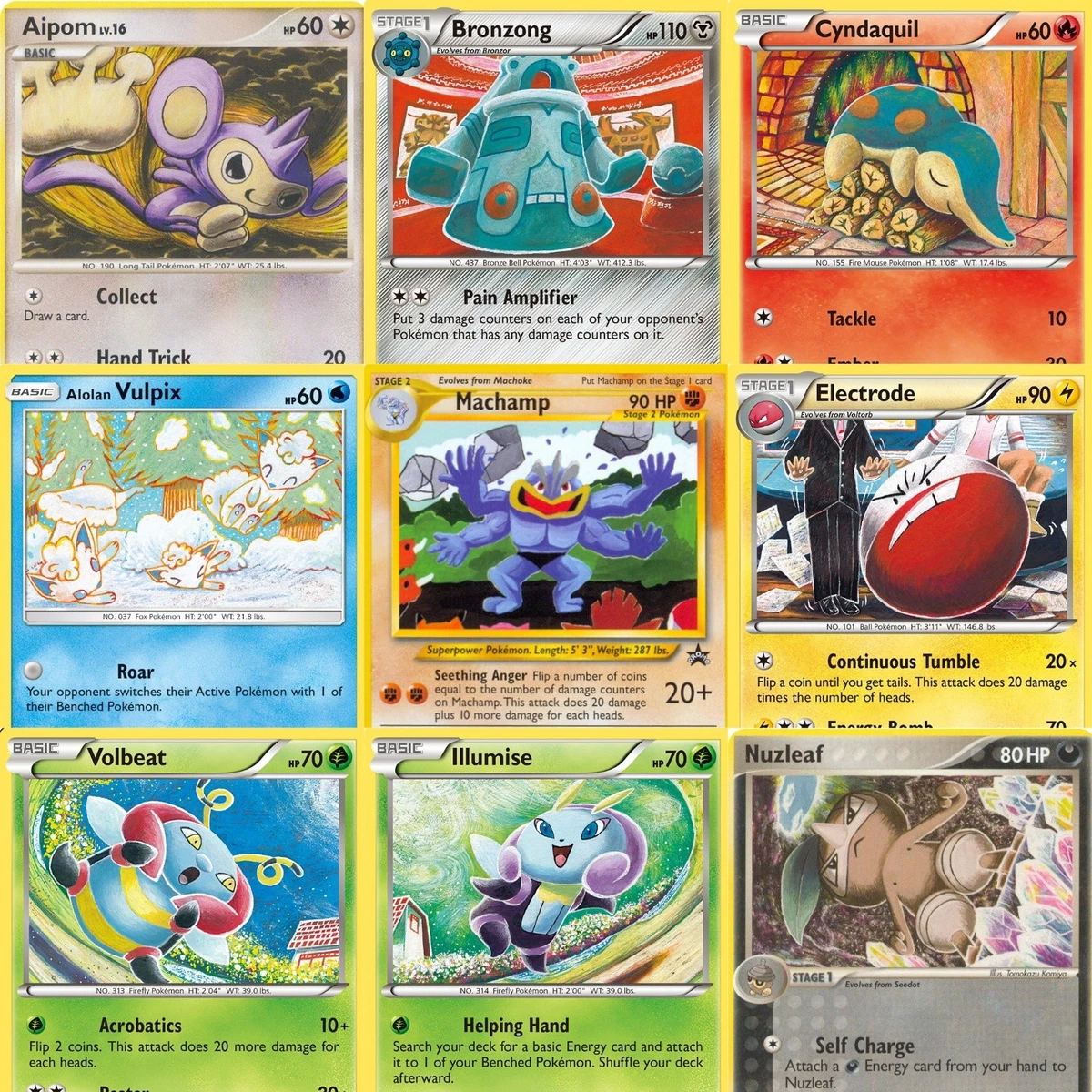 Farfetch'd Pokémon TCG Cards for sale | eBay