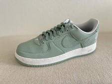 Size 9.5 - Nike Air Force 1 Low Kobe Bryant Forever Steam IB0018-005 Men's New
