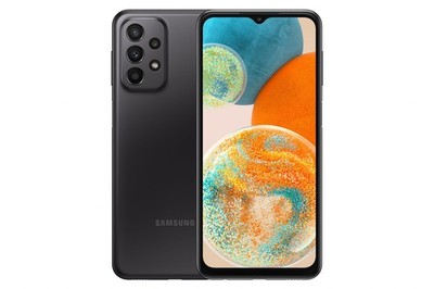 Samsung Galaxy A23 5G 64GB A236U Boost Only Smartphone - Used Poor