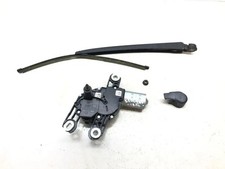 SEAT TOLEDO IV KG3 Heckscheibenwischer 5E5955711B K5256 1.60 Petrol 35683061