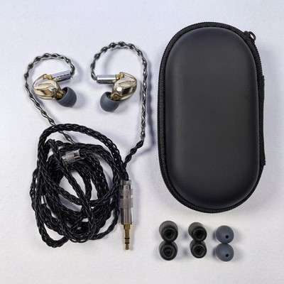 イヤホン SHURE SE535 SE535 Wireless - Sound Isolating™ Earphones - Shure USA