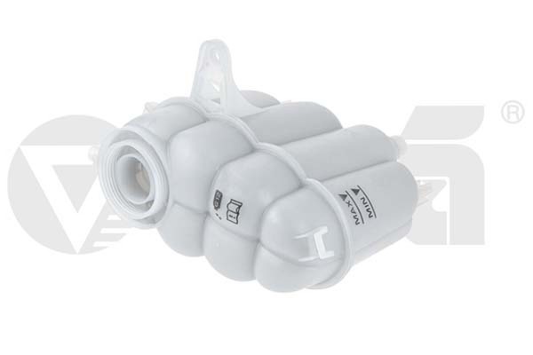AusgleichsbehäLter KüHlmittel Vika 11211837101 FüR Audi A4 B9 8W2 8WC Avant 8W5-image