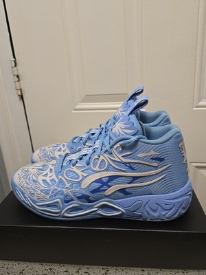 2024 PUMA La France x LaMelo Ball Size 10 Basketball Shoes