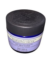Neals Yard Rejuvenating Frankincense Hydrating Cream 50ml New & Sealed NO BOX