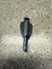 Lefebure PL80 / AL81 / AL82 Change key