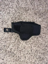 Gun holster
