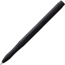 Fisher Space Pen Pocket Tec PR4 Black Ink - Medium Point Cartridge Aluminum PT-B
