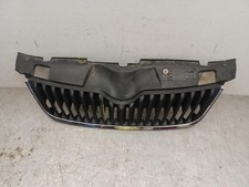 Calandre Skoda FABIA
