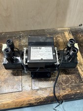 Stuart Turner Showermate - S2.6 Bar Twin Shower Pump