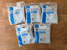 (5) Project Source 36" Rubber Bands 3 Ct 3713511 NEW (LOT OF 5)