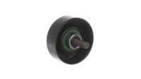 NEU - SKF VKM34106 Umlenk-/FüHrungsrolle, Keilrippenriemen FüR Ford