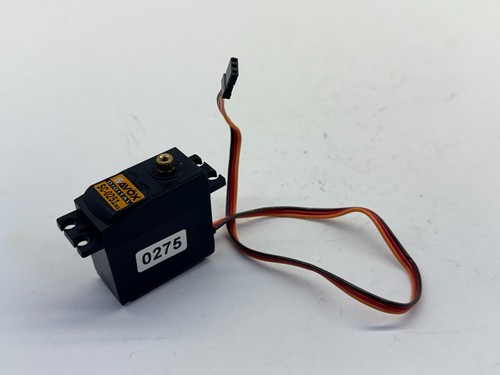 Savox Digital SC-0251MG Servo for 1/10 RC Car 0275