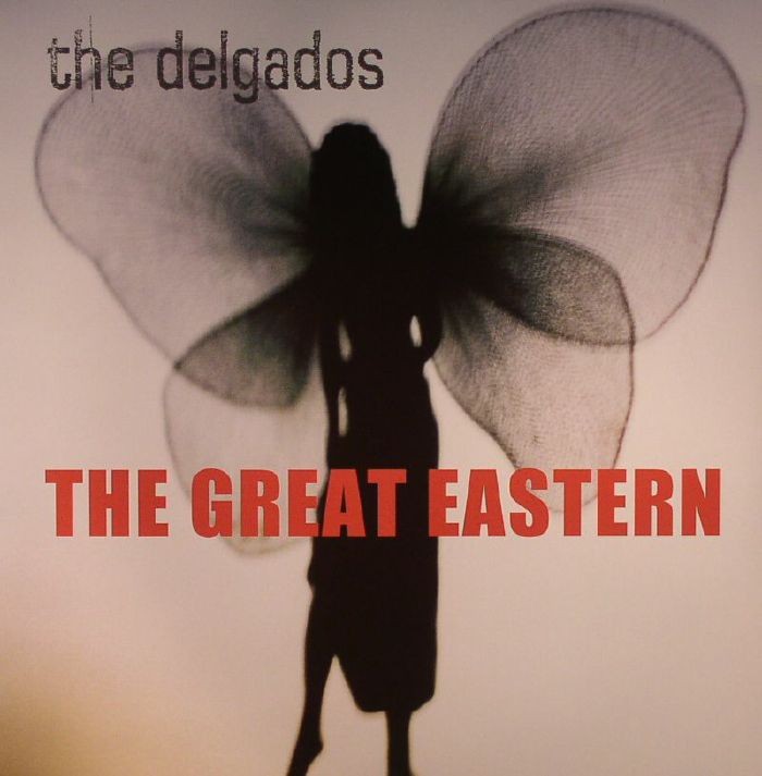DELGADOS, The - The Great Eastern - Vinyl (LP)