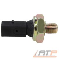 ÖLdruckschalter ÖLdruckgeber FÜR Vw Touareg 7L 3.0 3.2 3.6 4.2 5.0 6.0