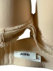 Jason Wu Women’s Bra Size 38C – Lace, Padded, Wired, NWT, Light Pink Color — photo 3