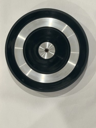 Dual 1219 or 1229 Vintage Stereo Turntable Platter
