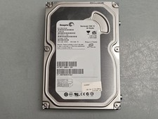 Seagate 80GB ST380215A 7200RPM PATA IDE 3.5" Internal HDD Hard Disk Drive