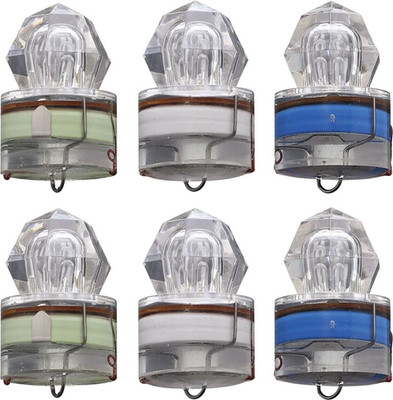Danco Ultra Flash LED Drop Light 6-Pack