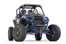 Warn 101690 Winch Mounting Kit For Polaris RZ...