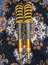 07-15 Mitsubishi Evolution Rear Ohlin Coilovers Shock