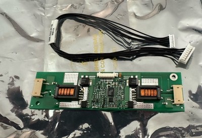 Original Microsemi LXM1623-12-42 Inverter