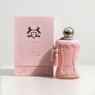 Parfums de Marly Delina Exclusif by Parfums de Marly, 2.5oz EDP Spray women