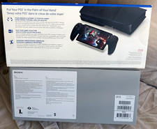 Sony PlayStation Portal Remote Player for PS5...