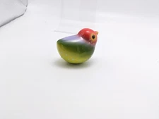 Pylones of Paris France - Magnetic Bird -Picks Up Paperclips