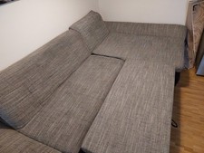 Ecksofa Moric ,L-Form, XXL-Sofa-Breite300cm 