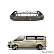 Stoßstangen Gitter oben vorne für Ford Tourneo Custom Transit F3 FY FZ 2013-2018