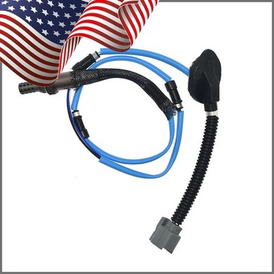 Oxygen Sensor Downstream For Honda Accord 2.4L L4 2003-2007 36532-RAA-A02