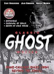 Classic Ghost Movies [Dominique / Carnival of Souls / Tormented] [DVD]