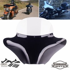 Batwing Fairing Kit for Kawasaki Vulcan VN750 VN800 VN900 1500 1600 1700 VN2000