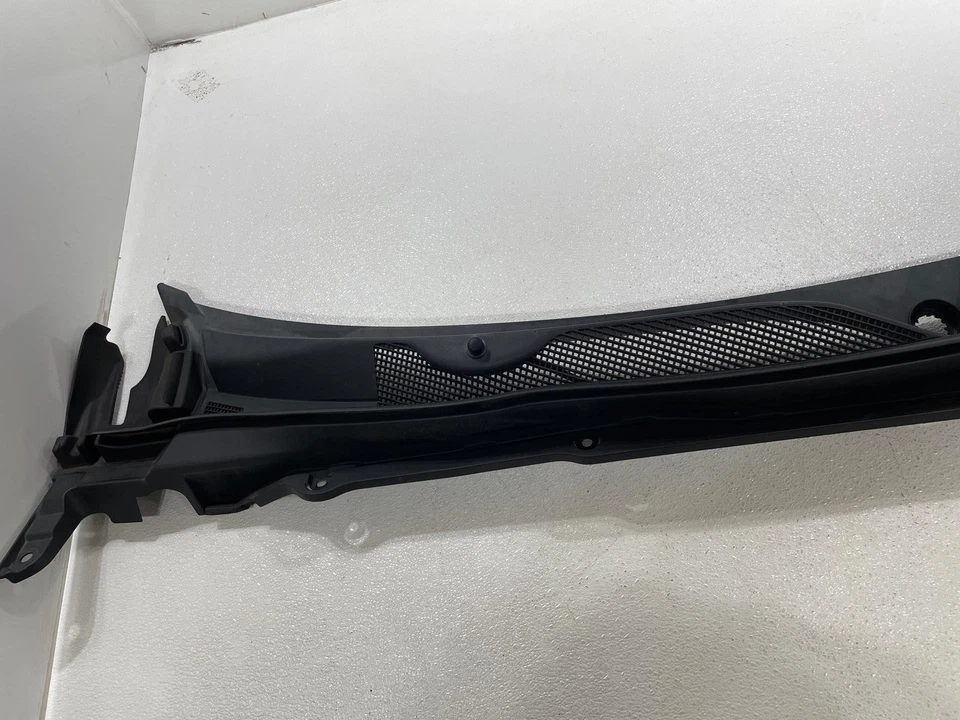 Fits 2014-2018 Chevrolet Impala Front Windshield Wiper Cowl Free Shipping OEM - Image 2 of 4