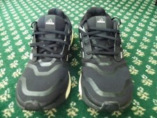 ADIDAS ENERGY BOOST UK12.5 US13 EUR48 SCARPE DA CORSA / SCARPE DA GINNASTICA ORIGINALI OG 1.0