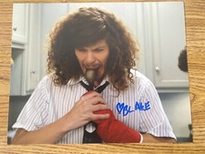 Blake Anderson Autographed Workaholics 8x10 Photo Blake Henderson