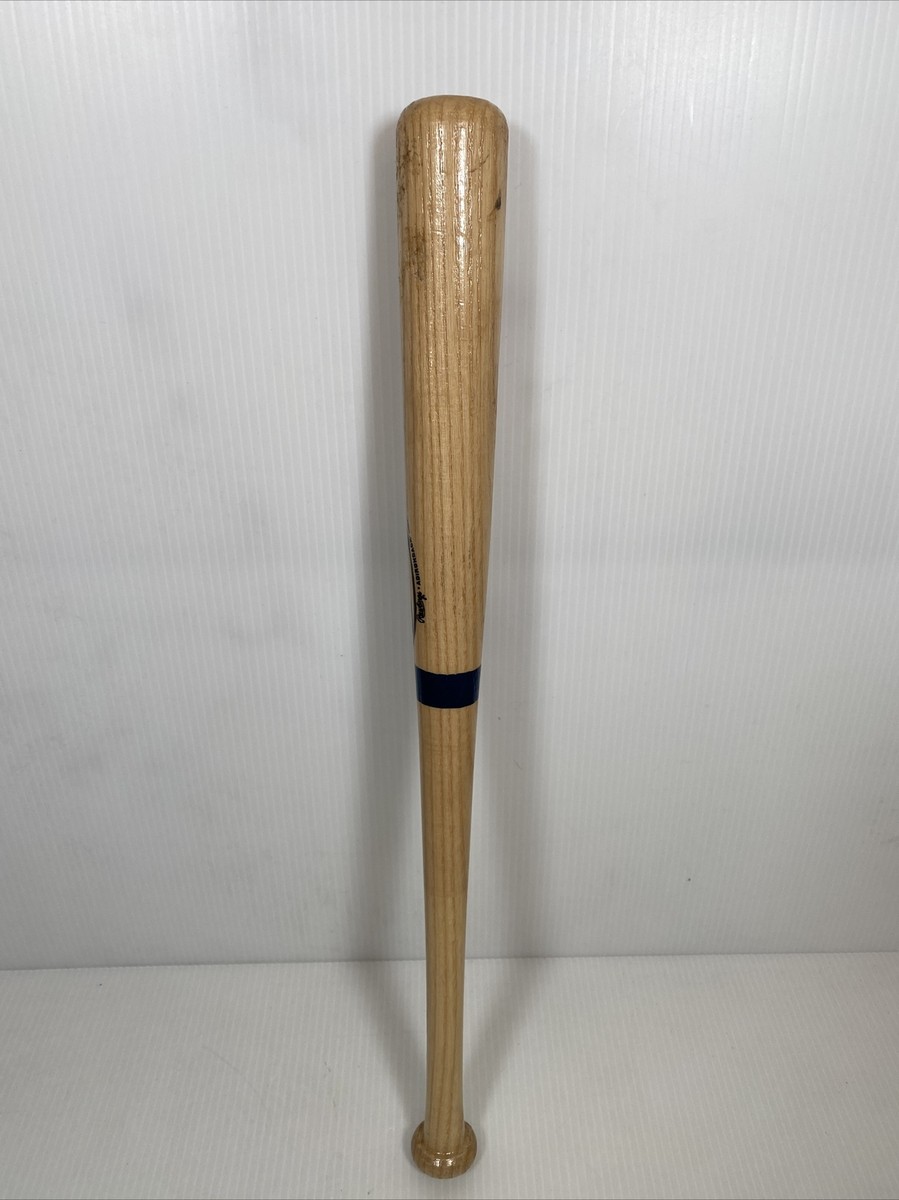 Rawlings Adirondack Mini Souvenir Wooden Bat - Great for 