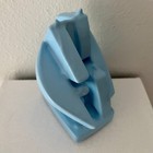 Original Abstract Sculpture No Reserve Neo Constructivism Cubism Modernism OOAK — photo 6