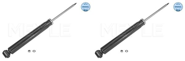 Meyle StoßDäMpfer Hinten FüR Peugeot 308 SW-image