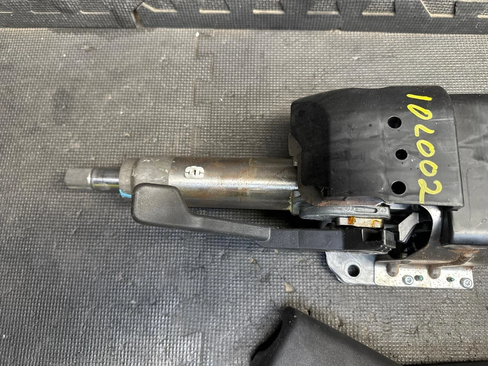 Chevy Colorado Z71 3.6L Steering Column 2015 2016 2017 2018 2019 2020 2021 2022 - Изображение 4 из 4