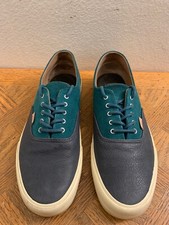 vans authentic dark slate