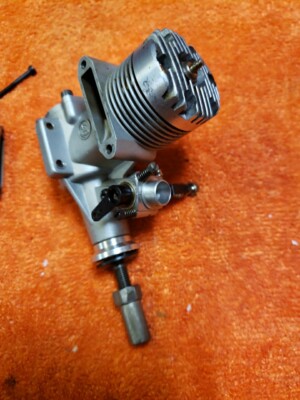OS Engine - OS max 40 FP - Nice! | eBay