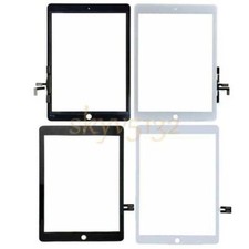 For iPad 5 5th 6 6th 7 7th Gen A1822 A1893 A2197 A2198 Touch Screen Digitizer QC